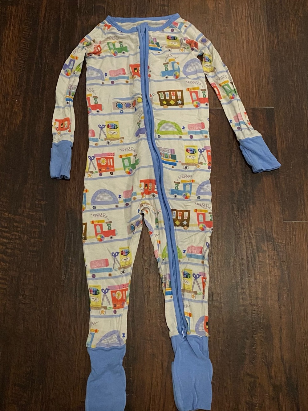 Little Sleepies 12-18m